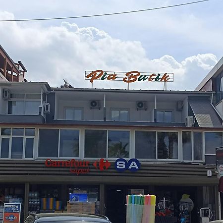 Pia Butik Otel Sigacik İzmir Exteriér fotografie